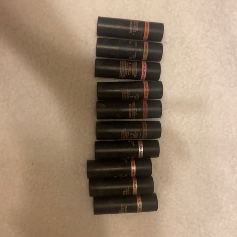 Nudestix bundle (all make up in photo is included in the bundle)
